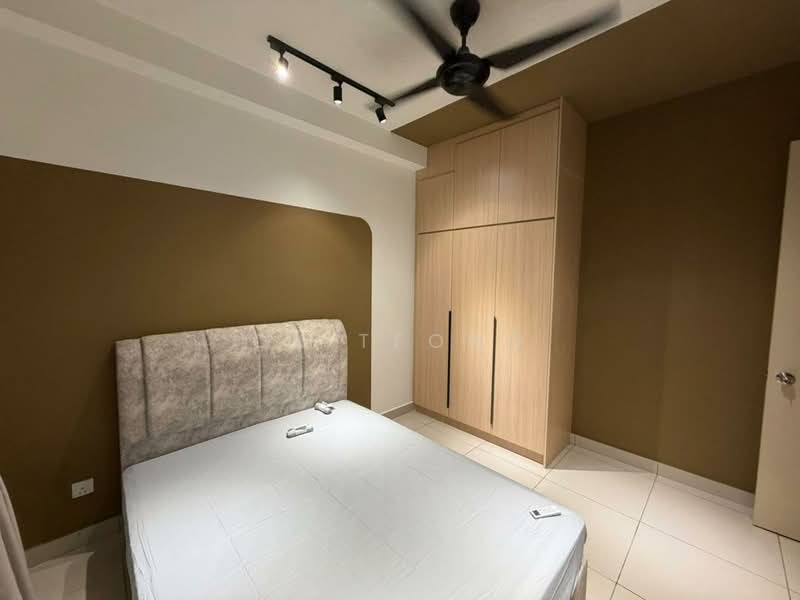 Condominium for Rent at KL Traders Square - CK Teong - Bedroom - PropertyGuru.com.my
