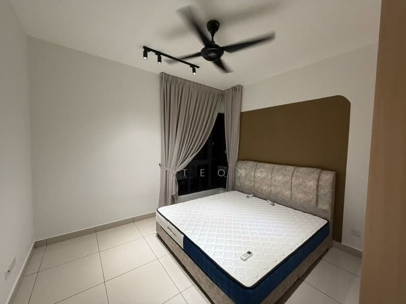 Condominium for Rent at KL Traders Square - CK Teong - Bedroom - PropertyGuru.com.my