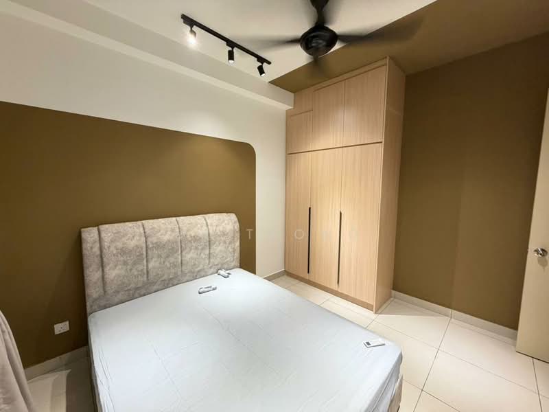 Condominium for Rent at KL Traders Square - CK Teong - Bedroom - PropertyGuru.com.my