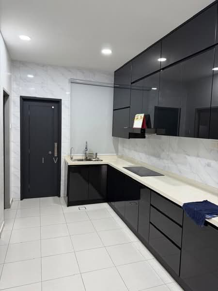 Rumah Teres 2.5 Tingkat untuk Disewa di Taman Scientex Senai (Senai) - Ivwen Choo - PropertyGuru.com.my