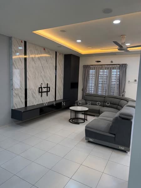 Rumah Teres 2.5 Tingkat untuk Disewa di Taman Scientex Senai (Senai) - Ivwen Choo - PropertyGuru.com.my