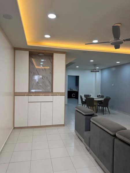 Rumah Teres 2.5 Tingkat untuk Disewa di Taman Scientex Senai (Senai) - Ivwen Choo - PropertyGuru.com.my