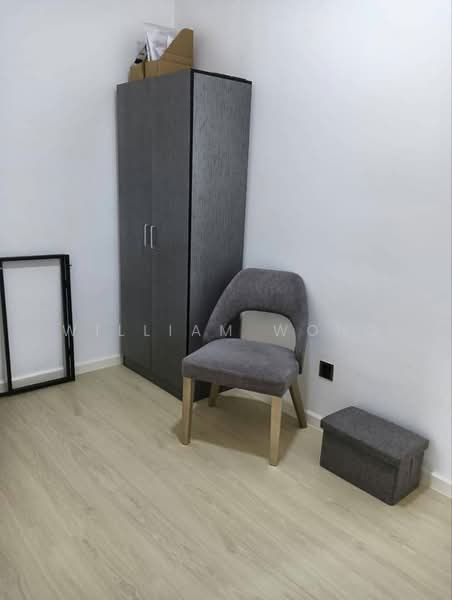 Servis Apartment untuk Dijual di Duta Park Residences - William Wong - Interior - PropertyGuru.com.my