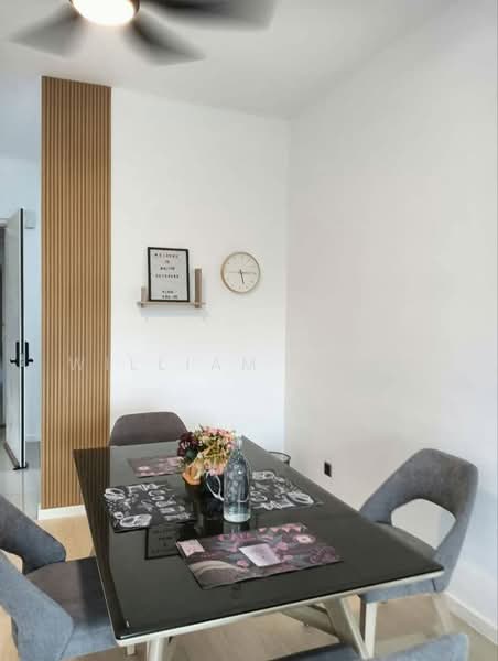 Servis Apartment untuk Dijual di Duta Park Residences - William Wong - PropertyGuru.com.my