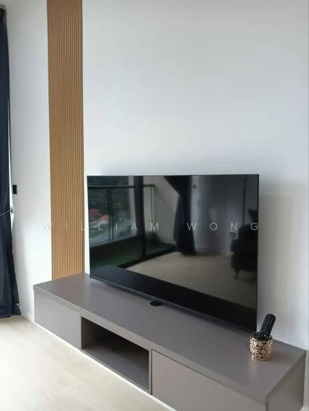 Servis Apartment untuk Dijual di Duta Park Residences - William Wong - PropertyGuru.com.my