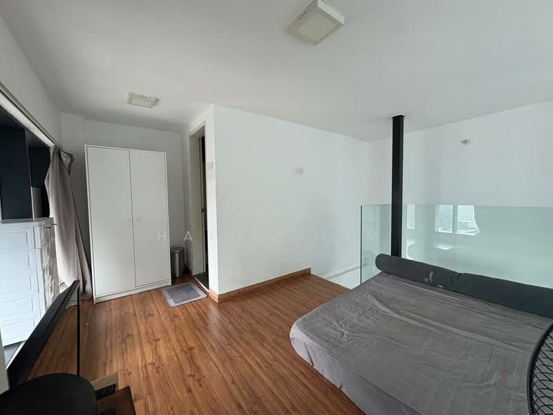 Condominium for Rent at My Loft @ Empire City - Hailey Lim - Bedroom - PropertyGuru.com.my