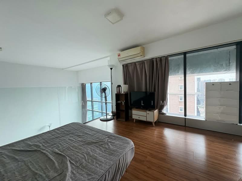 Condominium for Rent at My Loft @ Empire City - Hailey Lim - Bedroom - PropertyGuru.com.my