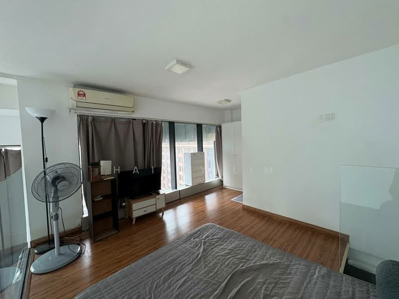 Condominium for Rent at My Loft @ Empire City - Hailey Lim - Bedroom - PropertyGuru.com.my