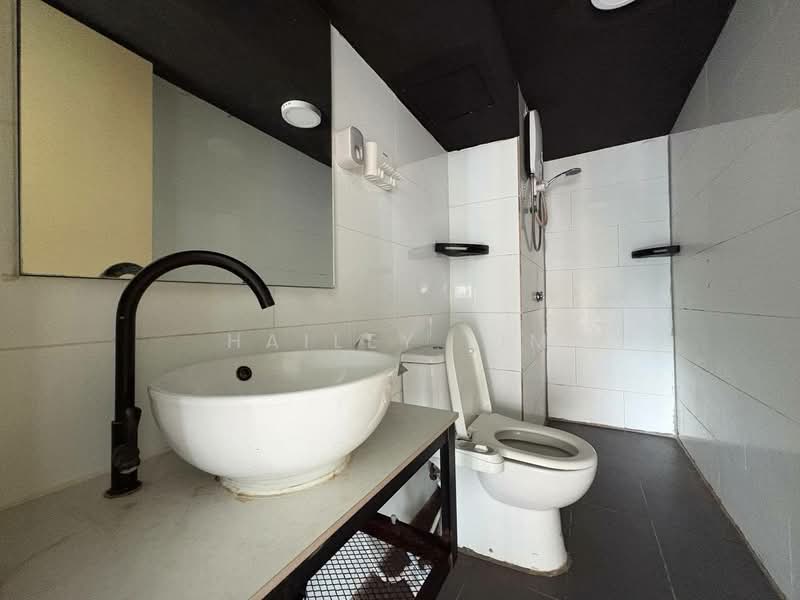 Condominium for Rent at My Loft @ Empire City - Hailey Lim - Bathroom - PropertyGuru.com.my