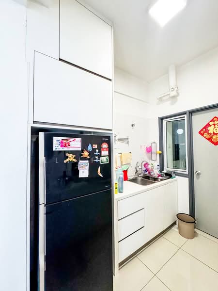 Service Residence for Sale at Silk Residence - Aliff Iqbal - PropertyGuru.com.my