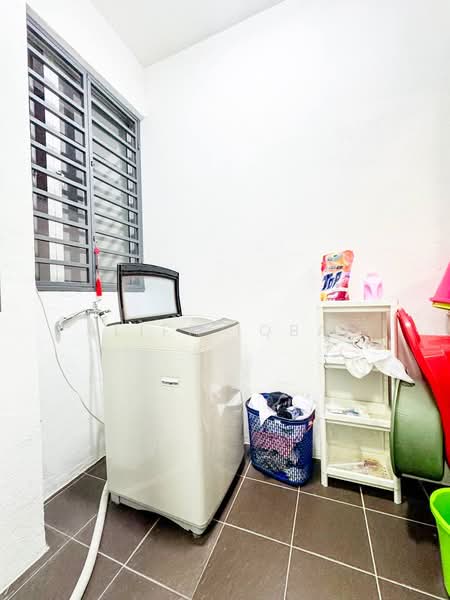 Service Residence for Sale at Silk Residence - Aliff Iqbal - PropertyGuru.com.my
