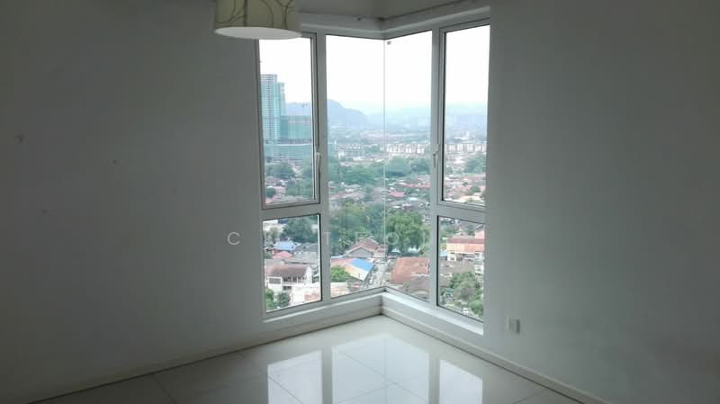 Condominium for Rent at 222 Residency - CK Teong - View - PropertyGuru.com.my