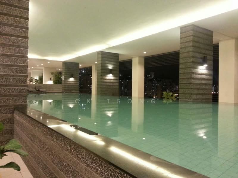 Condominium for Rent at 222 Residency - CK Teong - PropertyGuru.com.my