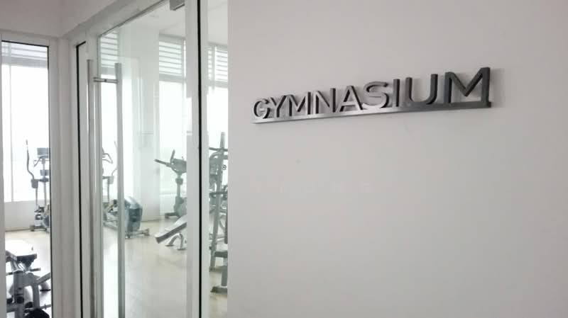 Condominium for Rent at 222 Residency - CK Teong - PropertyGuru.com.my