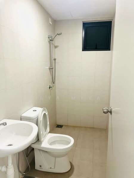 Service Residence for Rent at Sensory Residence @ Southville City - Maya Myra - Bathroom - PropertyGuru.com.my