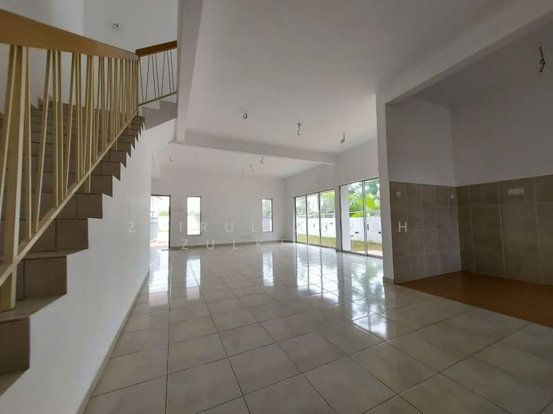 Rumah Teres 2 Tingkat untuk Dijual di Bandar Baru Bangi (Selangor) - Zairul Asrah Zulkefli - Interior - PropertyGuru.com.my