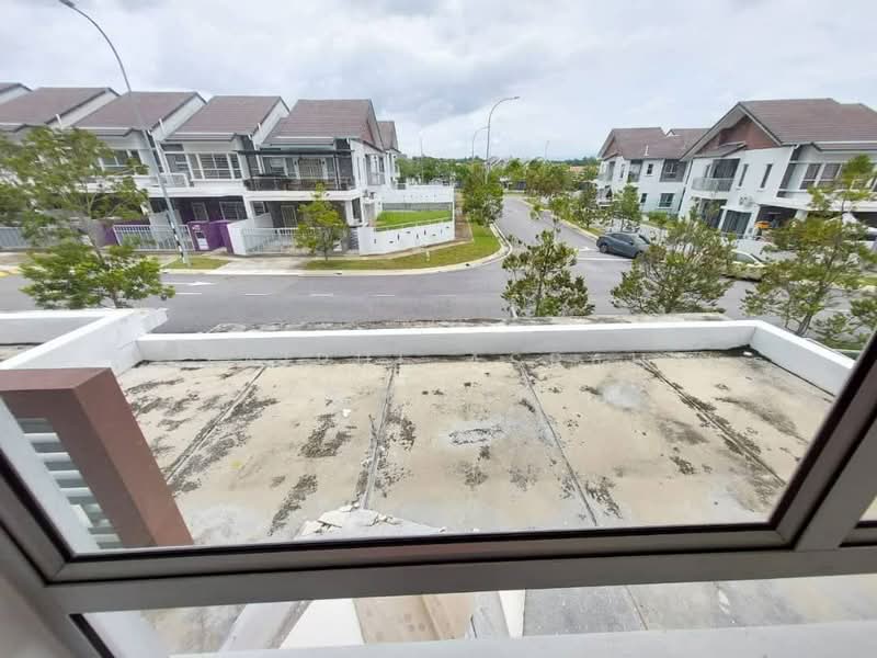 Rumah Teres 2 Tingkat untuk Dijual di Bandar Baru Bangi (Selangor) - Zairul Asrah Zulkefli - Exterior - PropertyGuru.com.my