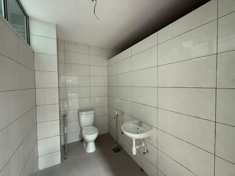 Kilang untuk Dijual di Sungai Petani (Kedah) - CK Goh - Bathroom - PropertyGuru.com.my