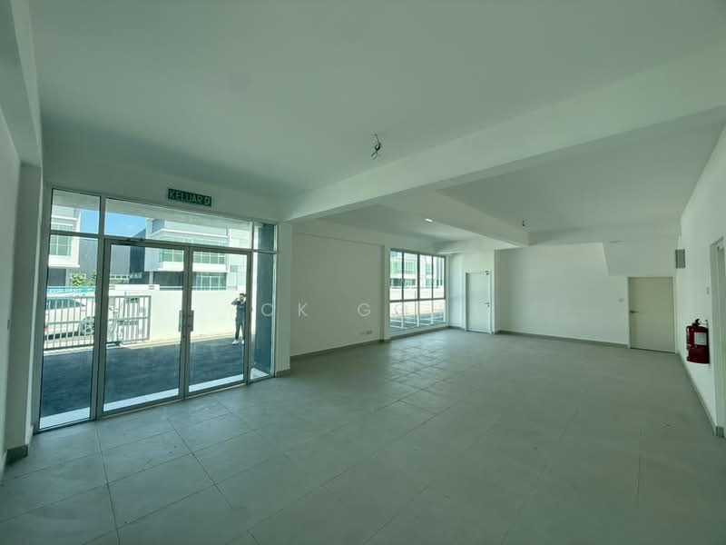Kilang untuk Dijual di Sungai Petani (Kedah) - CK Goh - Interior - PropertyGuru.com.my