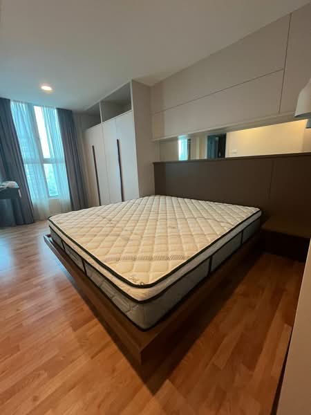 Servis Apartment untuk Disewa di Verve Suites KL South - NH Kee - PropertyGuru.com.my