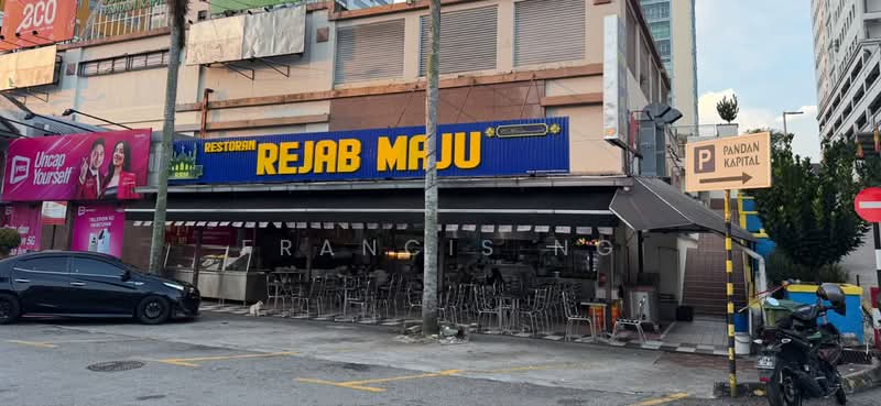 Shop for Rent in Taman Pandan Indah (Ampang) - Francis Ng - PropertyGuru.com.my
