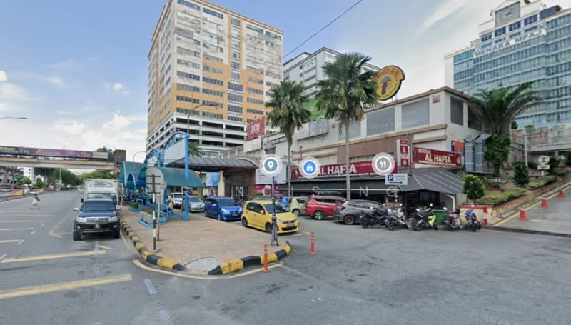 Shop for Rent in Taman Pandan Indah (Ampang) - Francis Ng - Exterior - PropertyGuru.com.my