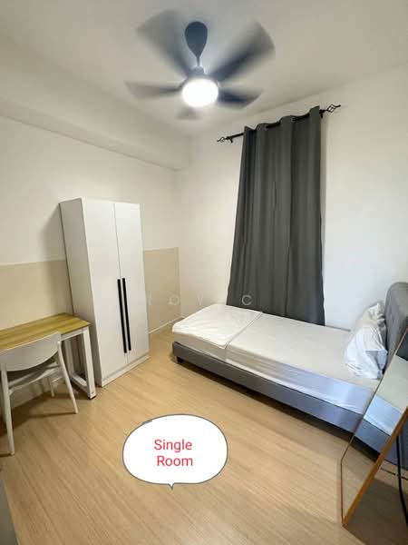Servis Apartment untuk Disewa di M Luna - Roy C - Bedroom - PropertyGuru.com.my