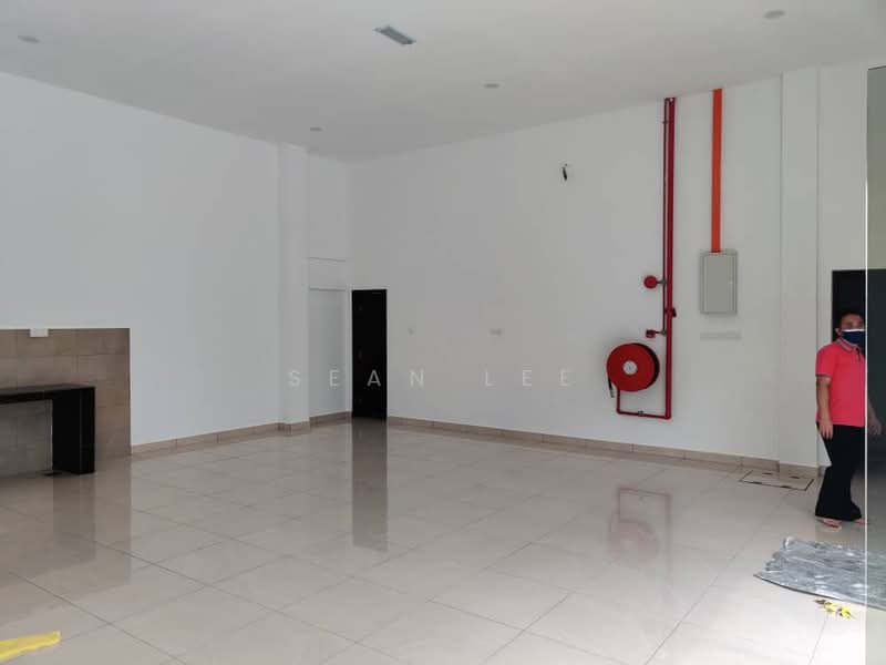 Semi-D Factory for Rent in Balakong (Selangor) - Sean Lee - Interior - PropertyGuru.com.my