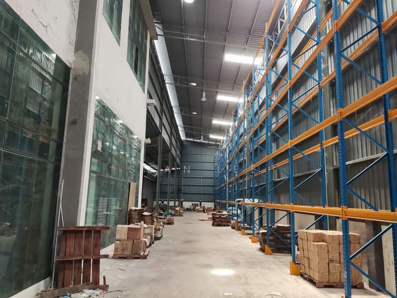 Semi-D Factory for Rent in Balakong (Selangor) - Sean Lee - PropertyGuru.com.my