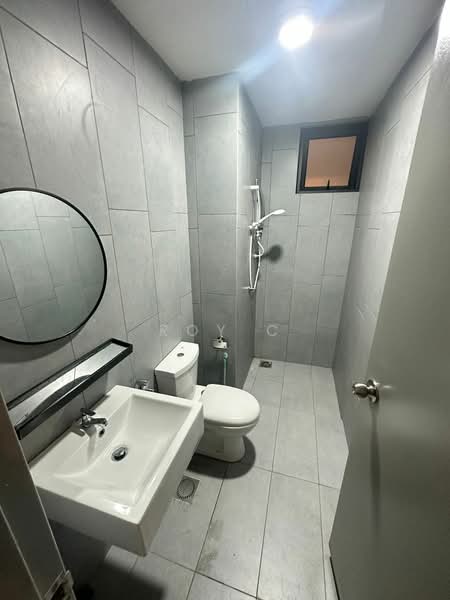 Servis Apartment untuk Disewa di M Luna - Roy C - Bathroom - PropertyGuru.com.my