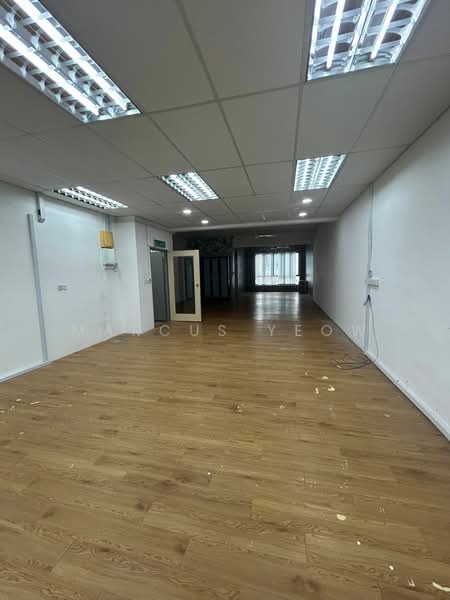 Kedai / Pejabat untuk Disewa di Bandar Sri Sendayan (Negeri Sembilan) - Marcus Yeow - Interior - PropertyGuru.com.my