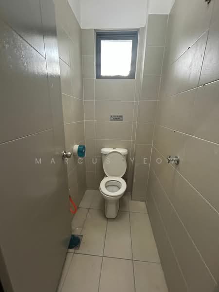 Kedai / Pejabat untuk Disewa di Bandar Sri Sendayan (Negeri Sembilan) - Marcus Yeow - Bathroom - PropertyGuru.com.my