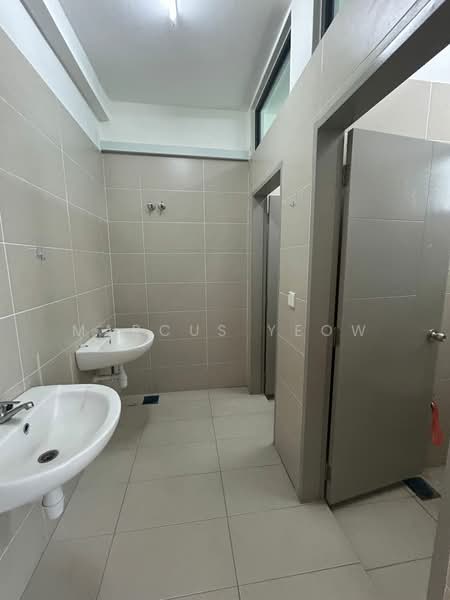 Kedai / Pejabat untuk Disewa di Bandar Sri Sendayan (Negeri Sembilan) - Marcus Yeow - Bathroom - PropertyGuru.com.my