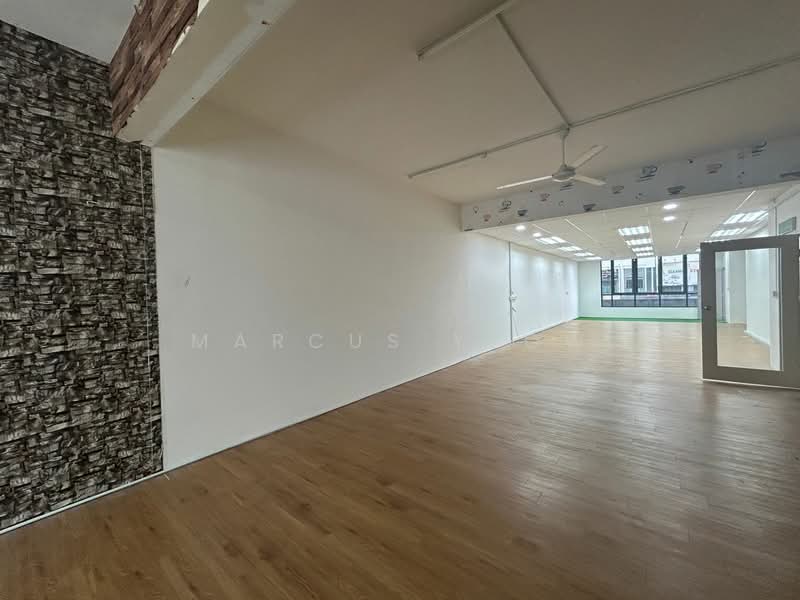 Kedai / Pejabat untuk Disewa di Bandar Sri Sendayan (Negeri Sembilan) - Marcus Yeow - Interior - PropertyGuru.com.my