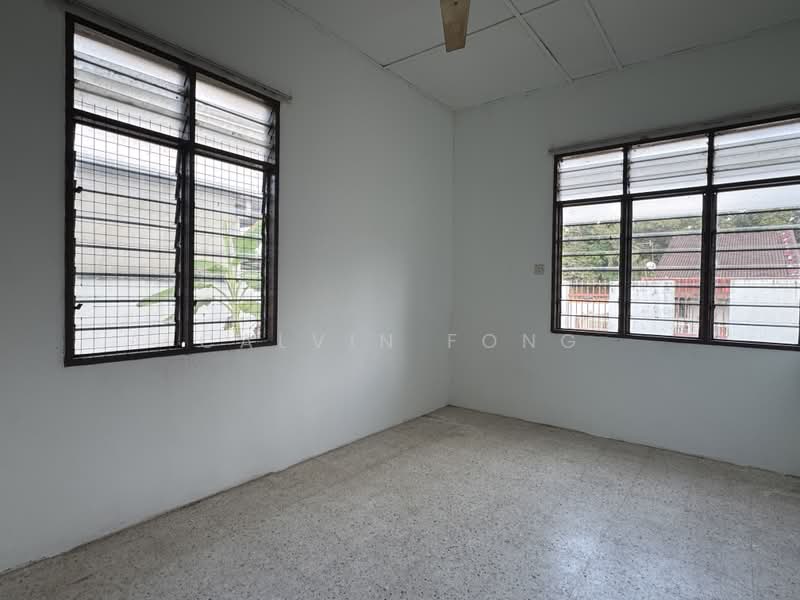 Rumah Berkembar untuk Disewa di Taman Nuri (Sungai Petani) - Calvin Fong - 2nd bedroom - PropertyGuru.com.my