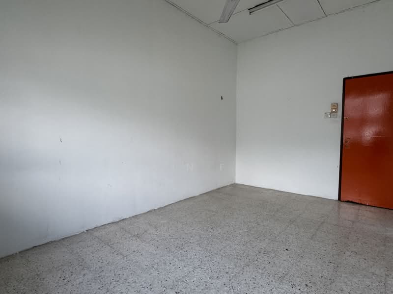 Rumah Berkembar untuk Disewa di Taman Nuri (Sungai Petani) - Calvin Fong - 3rd bedroom - PropertyGuru.com.my