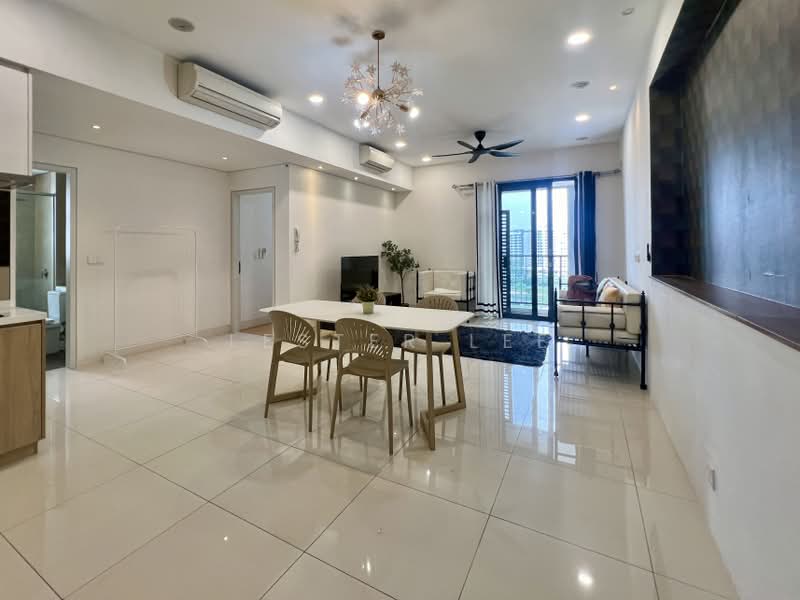 Condominium for Rent at Radia Residences - Lester Lee - PropertyGuru.com.my