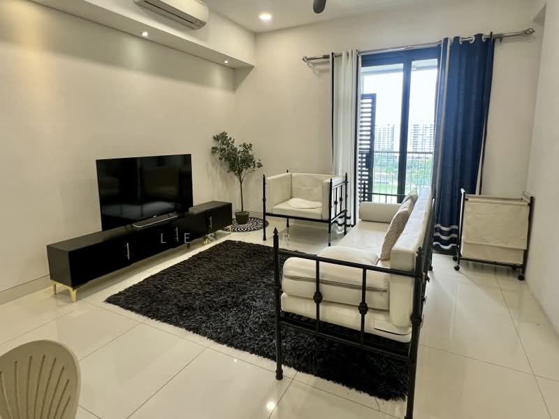 Condominium for Rent at Radia Residences - Lester Lee - PropertyGuru.com.my