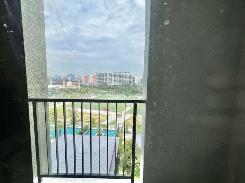 Condominium for Rent at Radia Residences - Lester Lee - PropertyGuru.com.my