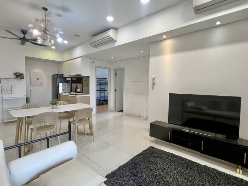 Condominium for Rent at Radia Residences - Lester Lee - PropertyGuru.com.my