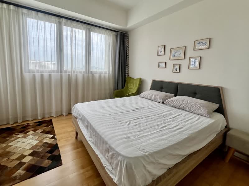 Condominium for Rent at Radia Residences - Lester Lee - PropertyGuru.com.my