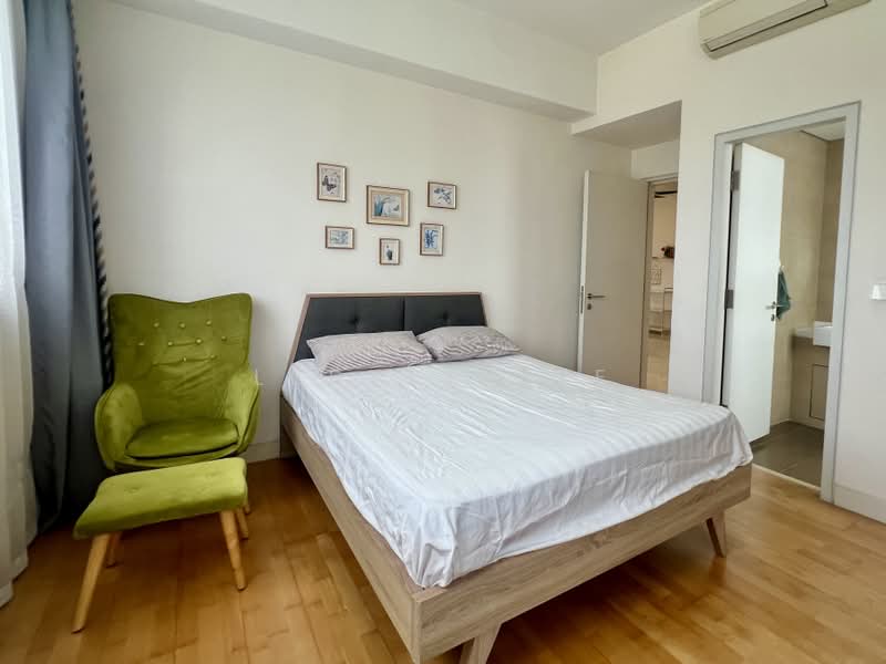Condominium for Rent at Radia Residences - Lester Lee - PropertyGuru.com.my