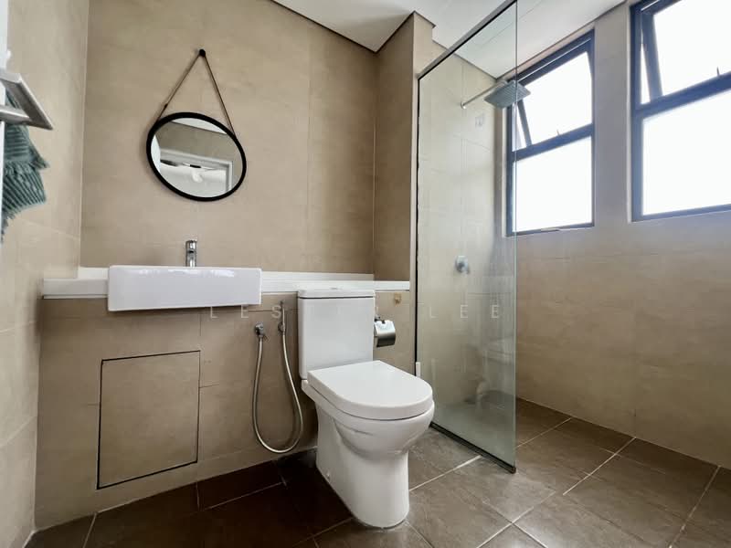 Condominium for Rent at Radia Residences - Lester Lee - PropertyGuru.com.my