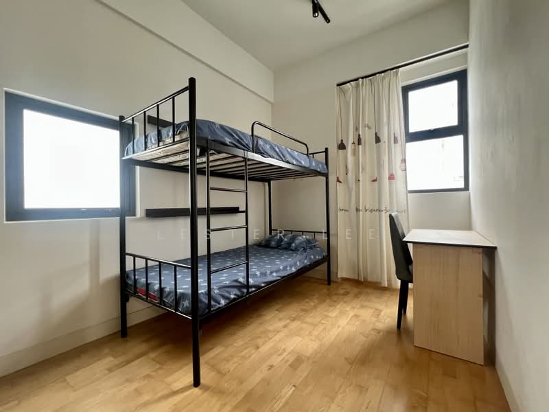 Condominium for Rent at Radia Residences - Lester Lee - PropertyGuru.com.my