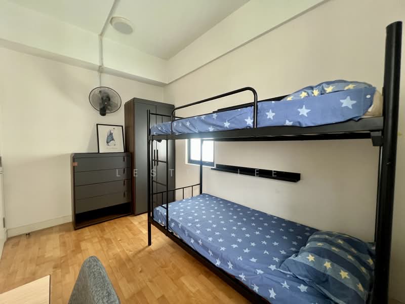Condominium for Rent at Radia Residences - Lester Lee - PropertyGuru.com.my