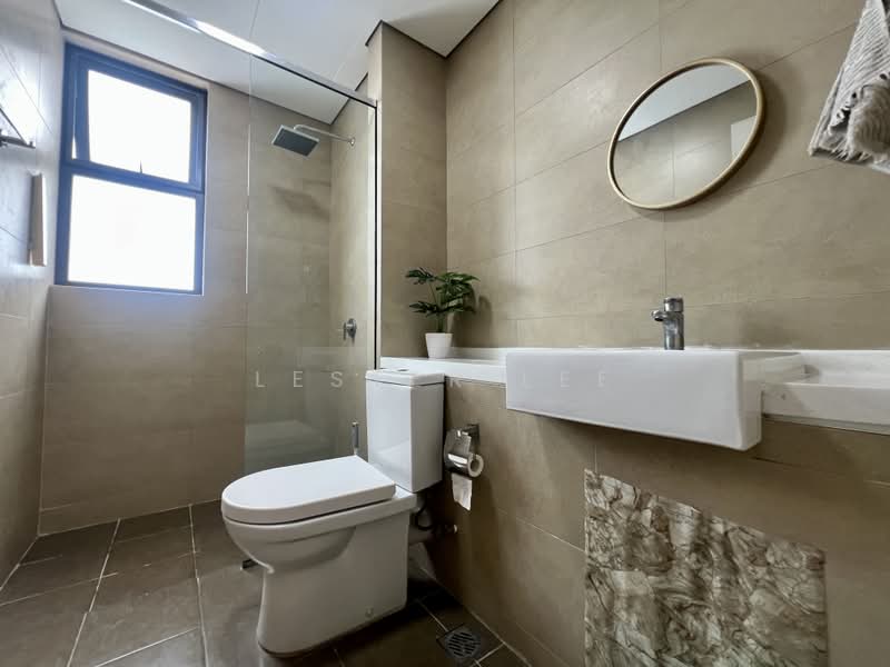 Condominium for Rent at Radia Residences - Lester Lee - PropertyGuru.com.my