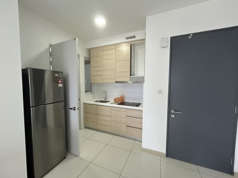 Service Residence for Rent at RYAN & MIHO - Tim Wong - Kitchen - PropertyGuru.com.my