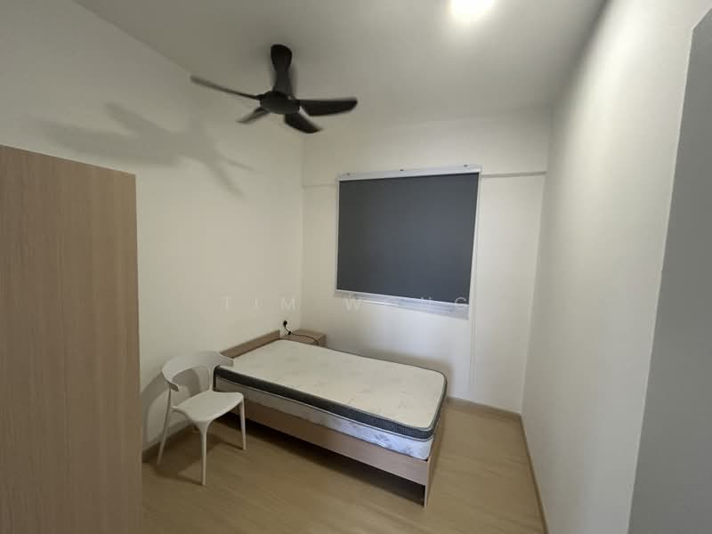 Service Residence for Rent at RYAN & MIHO - Tim Wong - Bedroom - PropertyGuru.com.my
