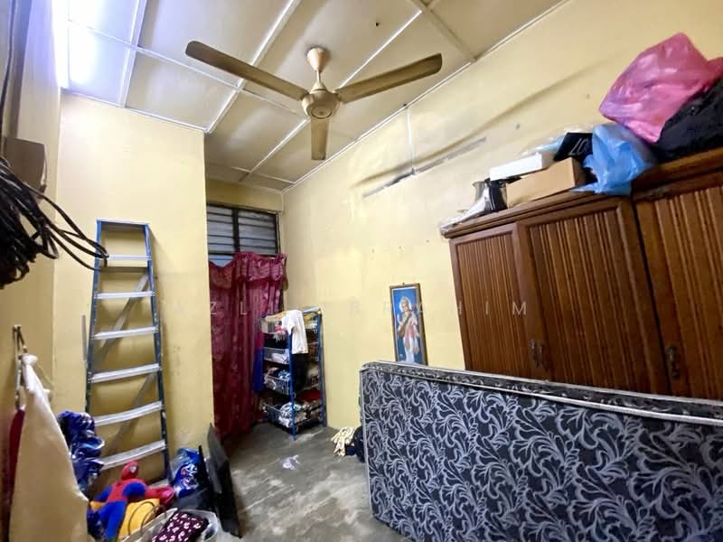 Rumah Teres 1 Tingkat untuk Dijual di Taman Langat Jaya (Bangi) - Azli Ibrahim - Interior - PropertyGuru.com.my