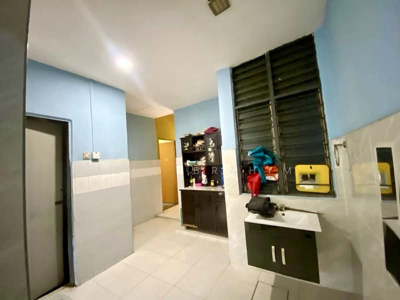 Rumah Teres 1 Tingkat untuk Dijual di Taman Langat Jaya (Bangi) - Azli Ibrahim - Interior - PropertyGuru.com.my